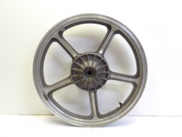 Voorvelg Honda VT 1100