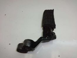 Footrest right Yamaha XJ 750 