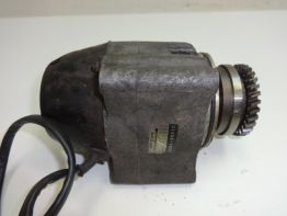 Dynamo Suzuki GSX F 600