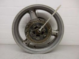 Achterwiel compleet Suzuki GSX F 600