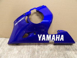 Linker onderkuip Yamaha YZF R6
