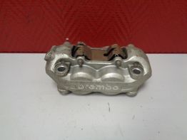 Remklauw links voor Ducati monster 796