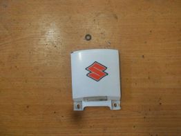 Achterkuipdeel Suzuki GSX R 750