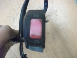 Stuurschakelaar Yamaha XJ 900 S Diversion