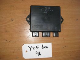 CDI ECU unit Yamaha YZF 600 Thundercat