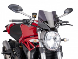 Kuipruit Ducati Monster 821