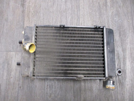 Radiateur Aprilia RSV 1000