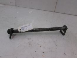 Achteras Suzuki GSX R 1100