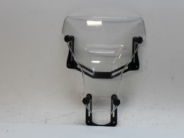 Windschild Honda CRF 1100 Africa Twin