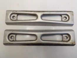 Kuhler Teile Yamaha FZ6