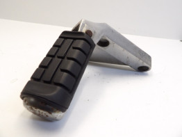 Soziusfussraste rechts Honda CMX 450