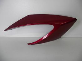 Topkuip bekleding Yamaha FZ6