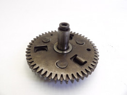 Motorblock Sonstiges Yamaha XV 750 Virago