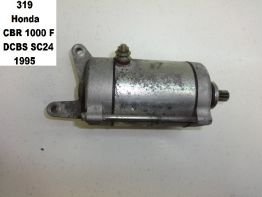 Starting motor Honda CBR 1000 F