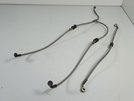 Remleiding voor Ducati monster 600