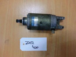 Anlasser Kawasaki ZXR 400