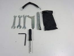 Gereedschapset Honda CB 650 F