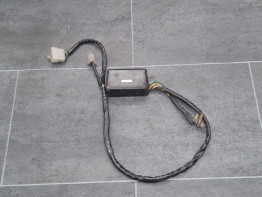 CDI ECU unit Honda CM 400 T 