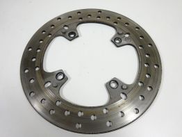 Achterremschijf Ducati Multistrada 1000