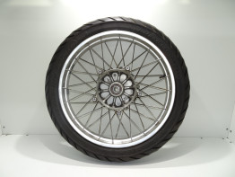 Felge vorne BMW R 1150 GS