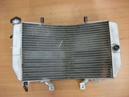 Radiateur Suzuki GSX R 1000