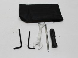 Gereedschapset Kawasaki Z 900