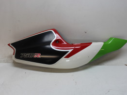 Heck rechts Kawasaki ZXR 750 R