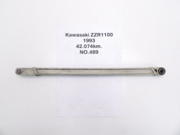 Brake rod Kawasaki ZZR 1100