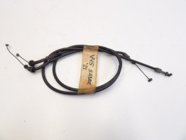 Gaskabel Honda VF 700 750 S Sabre