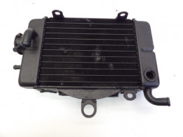 Radiateur Honda TRANSALP