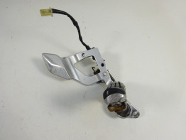 Rechter schetsplaat Yamaha FJR 1300