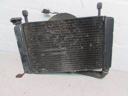 Radiateur Yamaha FZR 600