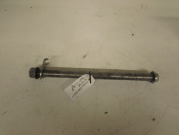 Achteras Honda CBR 600 F