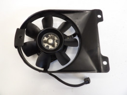 Ventilator Yamaha FZ 750