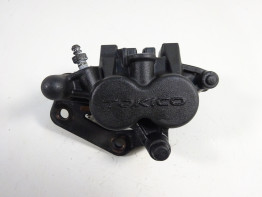 Remklauw links voor Kawasaki VERSYS 650