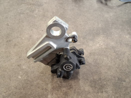 Bremssattel Bremszange hinten Ducati Monster 797