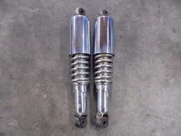 Achterschokbreker Suzuki GS 450