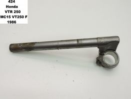 Clip on links Honda VTR 250