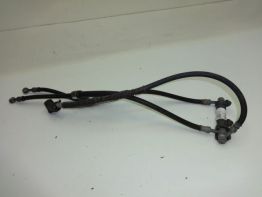 Remleiding voor Honda VF 1000 F