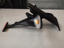 Kentekenplaathouder Aprilia RSV 4