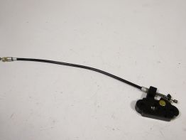 Achtersubframe Kawasaki ZX 9 R