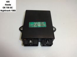Ignitor CDI ECU Honda CB 700