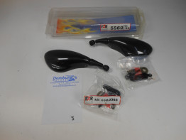 Mirror set Honda CBR 600 RR