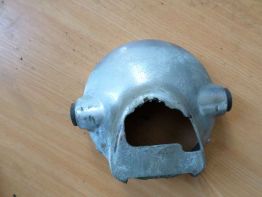 Koplamp Kawasaki LTD 454