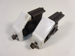 Achterbrug Ducati monster 600