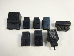 Relay Yamaha FJR 1300