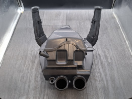 Luchtfilterhuis BMW F 850 GS