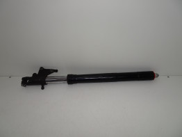 Voorpoot links compleet Aprilia RSV 1000