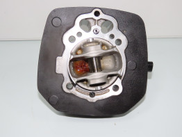 Cilinderblok Moto Guzzi V85 TT