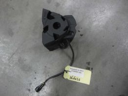 Engine cover front spocket Kawasaki Z 1000 Sx